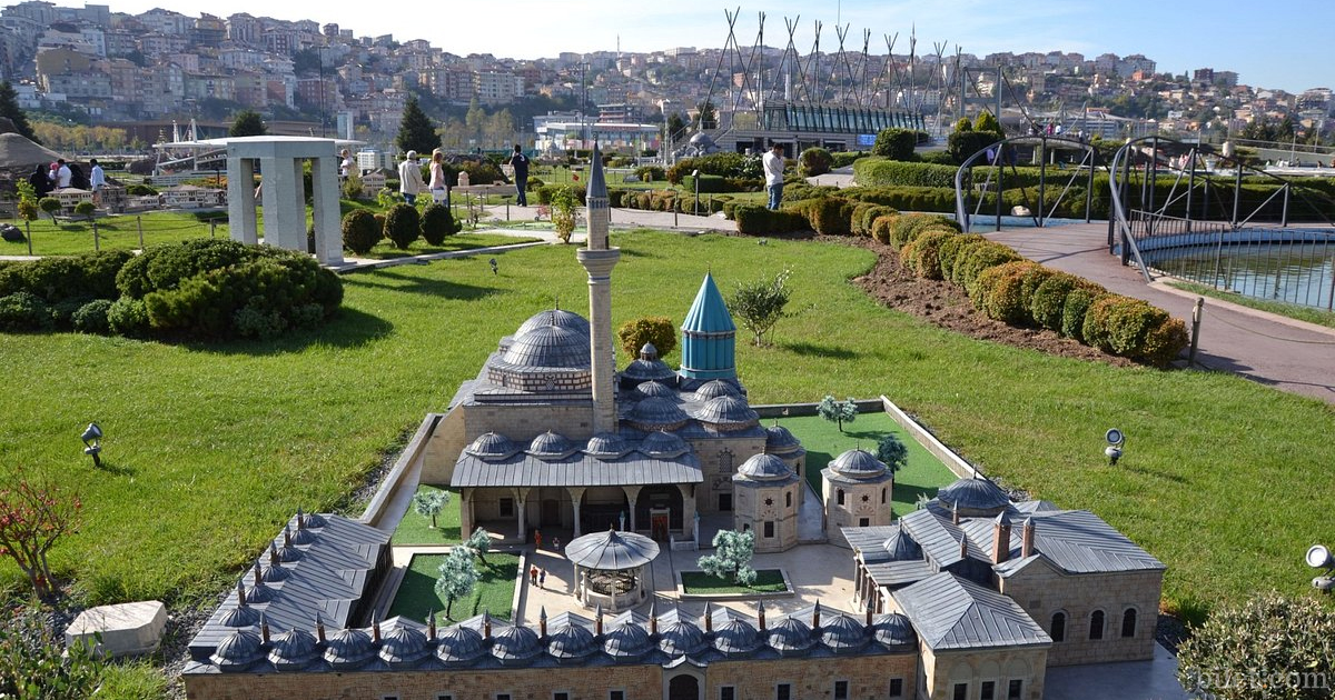 miniatürk