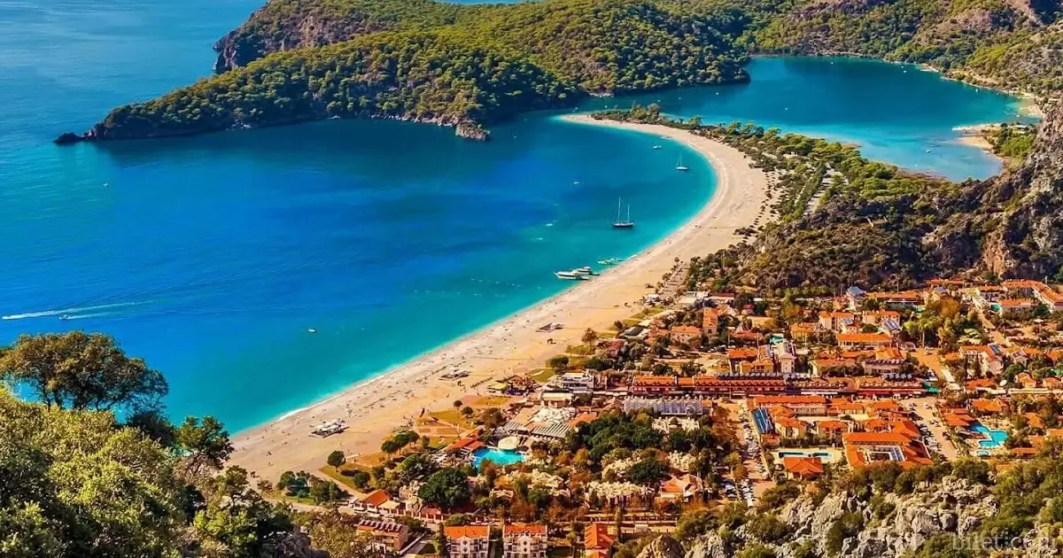 Muğla Tatil Rehberi: Nerelere Gidilir, Nerelerde Yenir? - Bilet.com