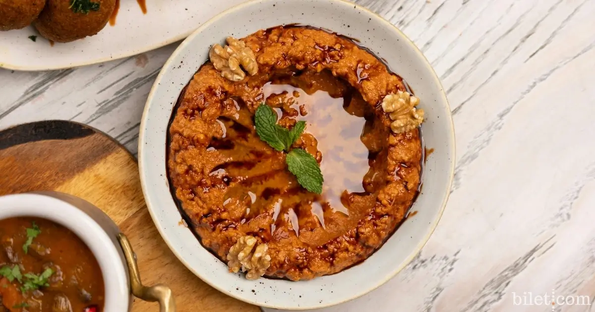 Muhammara