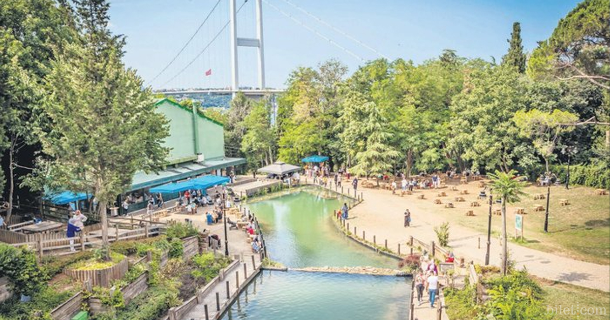 nakkaştepe millet bahçesi