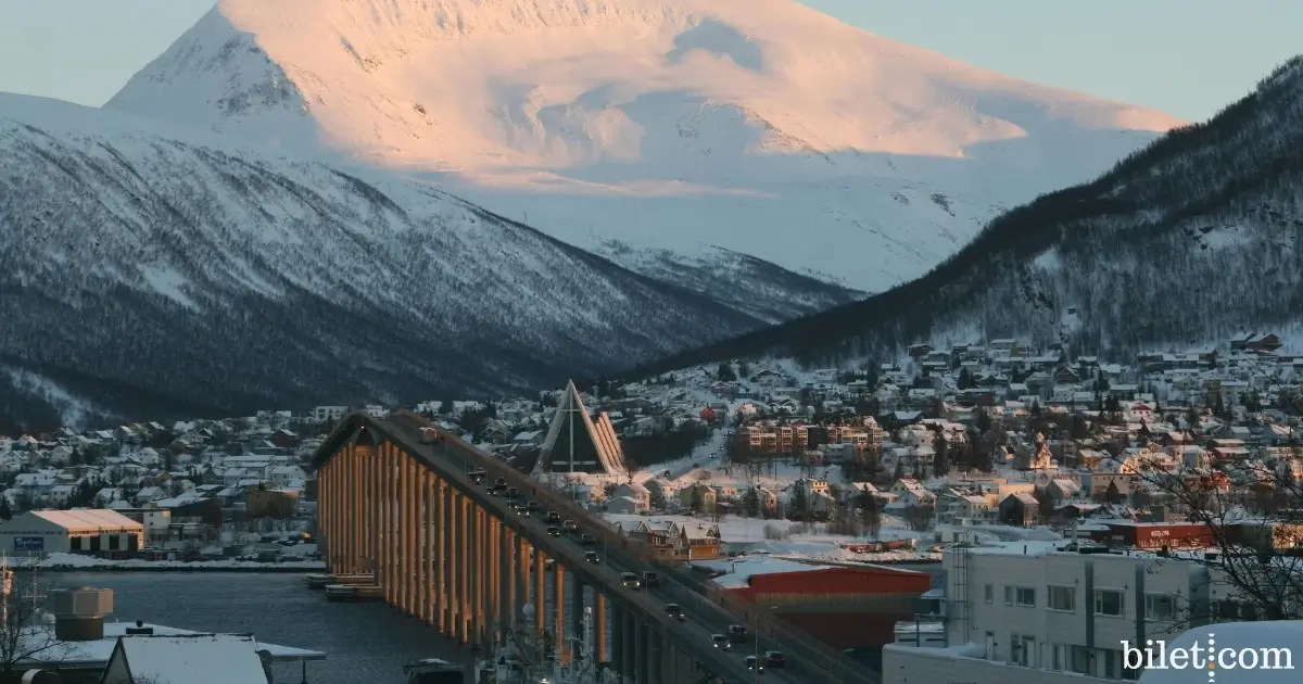 Norway Tromsø