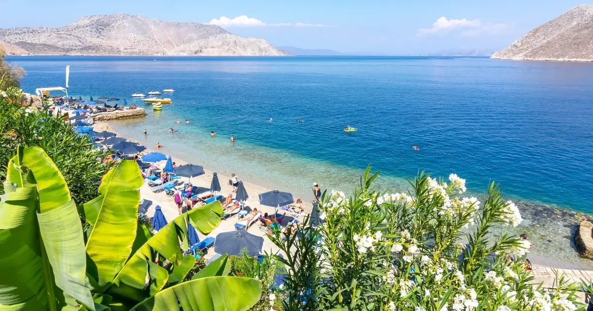nos beach