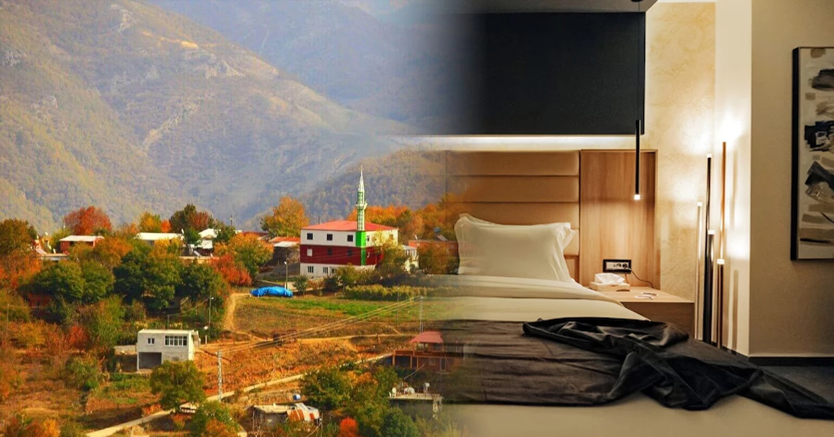 hotel osmaniye