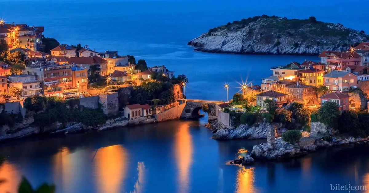 amasra