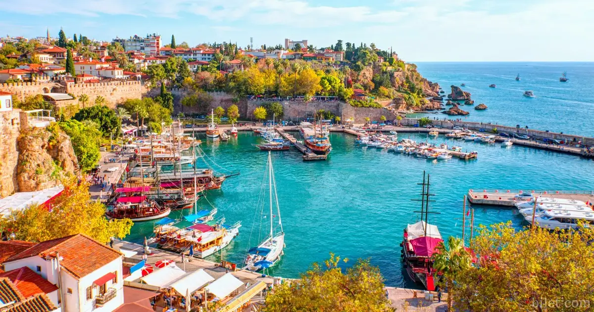 antalya