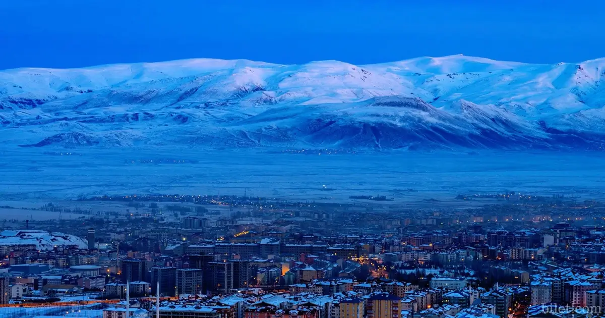 erzurum