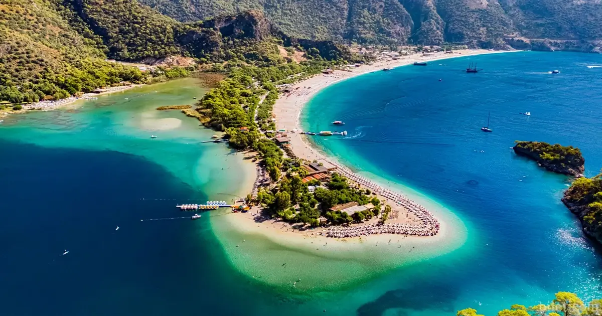 fethiye