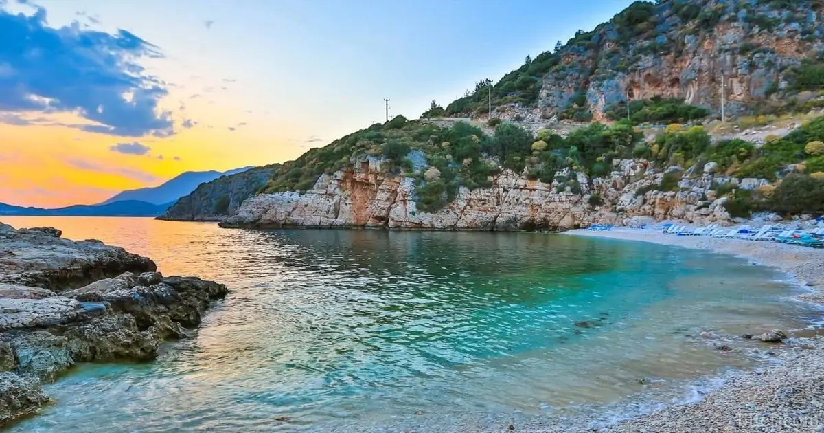 kaş kalkan