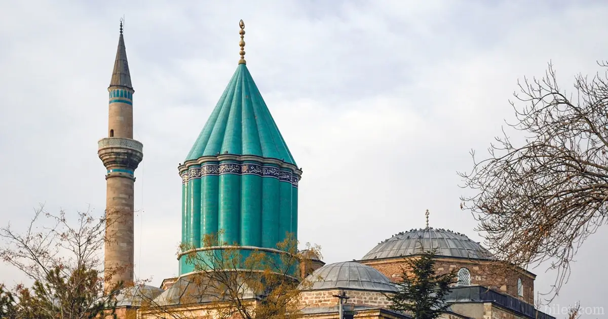 konya