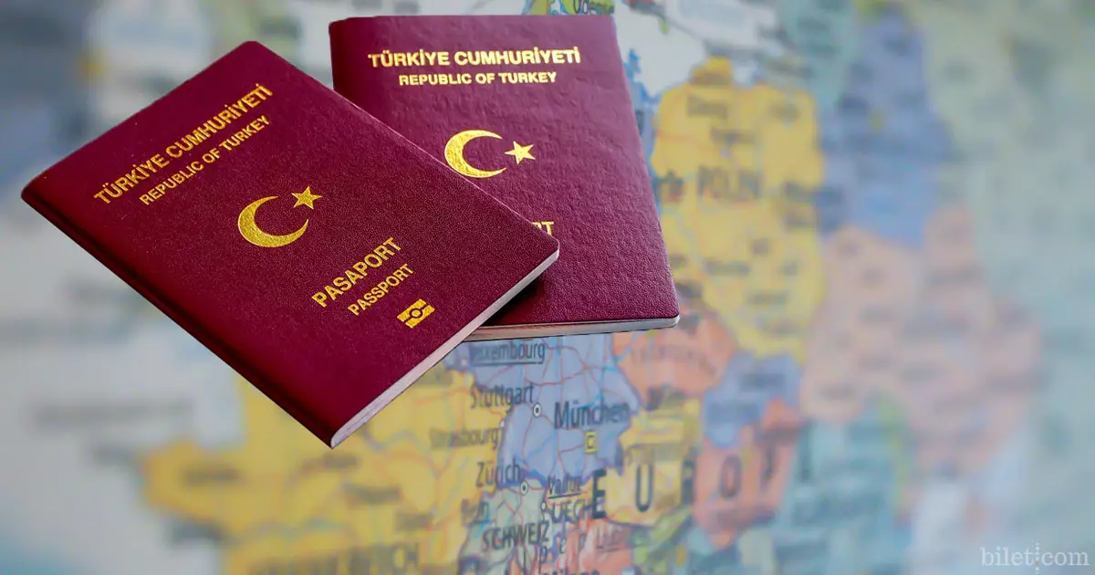 Os procedimentos de passaporte e visto estão se tornando mais difíceis?