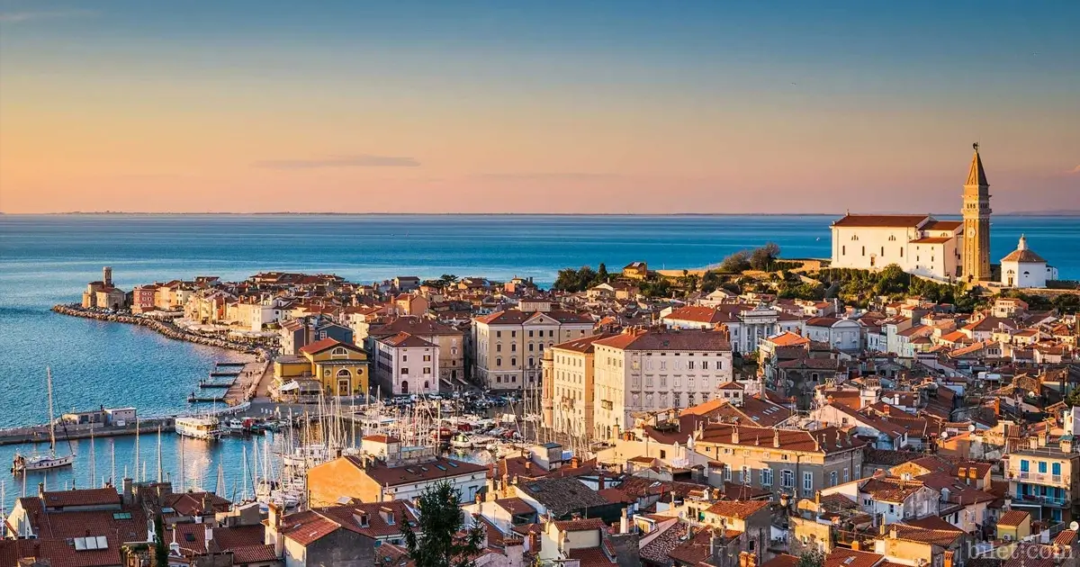 piran slovenya