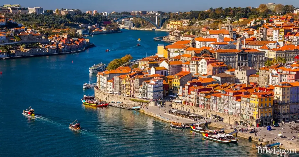 Португалия