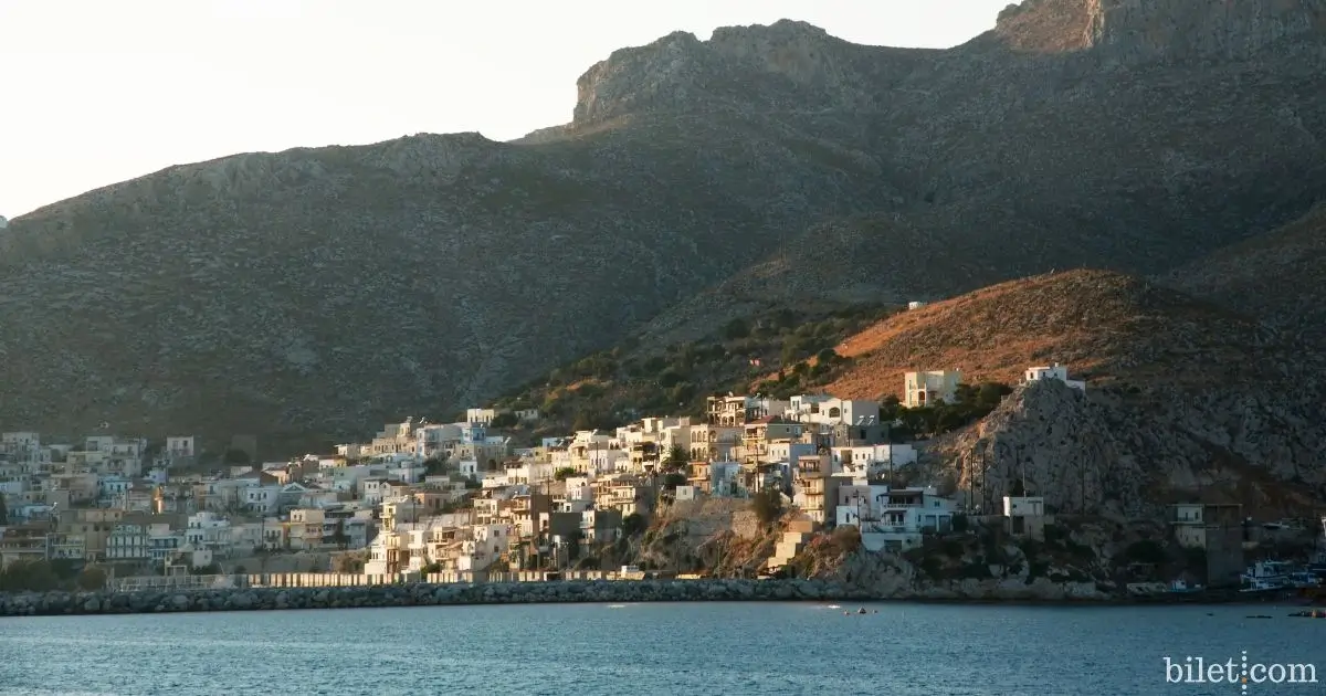 kalimnos pothia