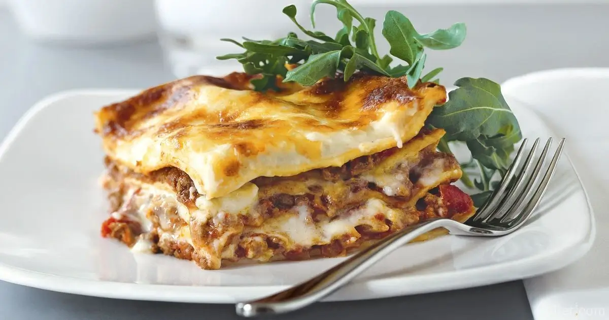 rodos moussaka