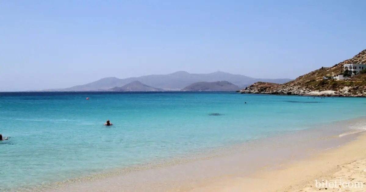St. George Beach