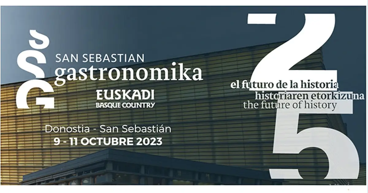 san sebastian gastronomika ispanya