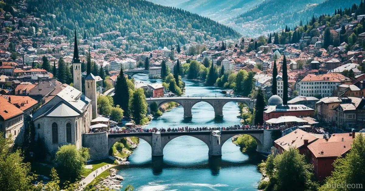 sarajevo saray bosna