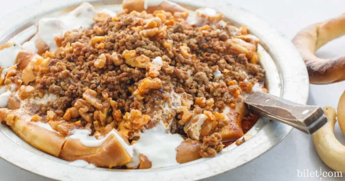 бублик тириди