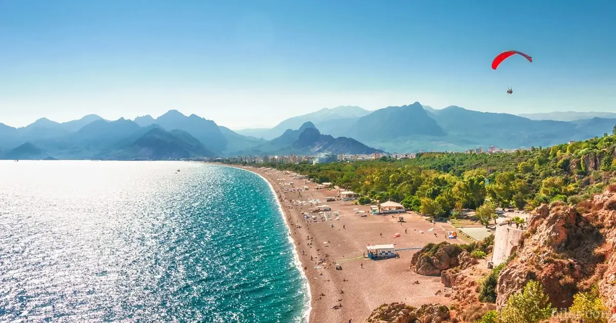 antalya