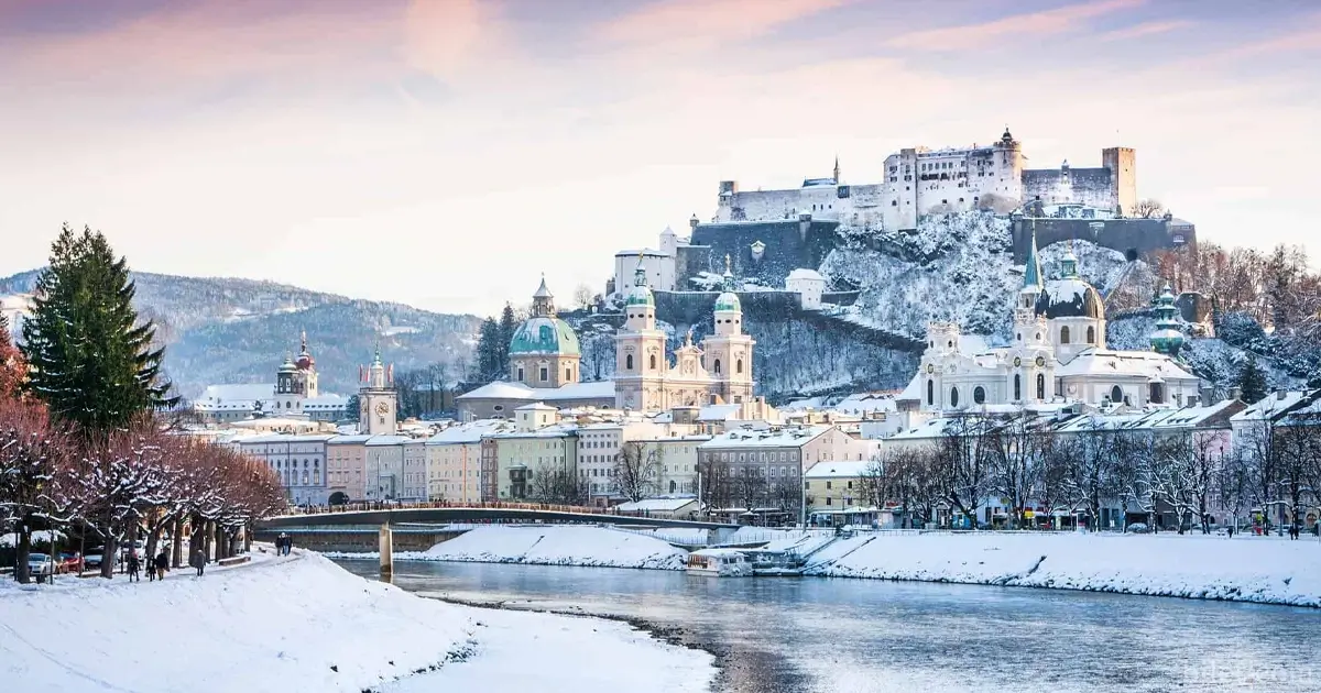 salzburg avusturya