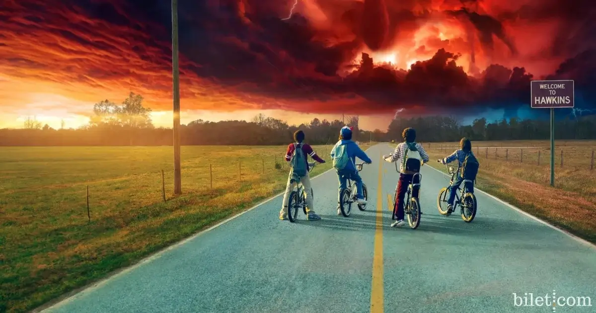 Παράξενα Πράγματα