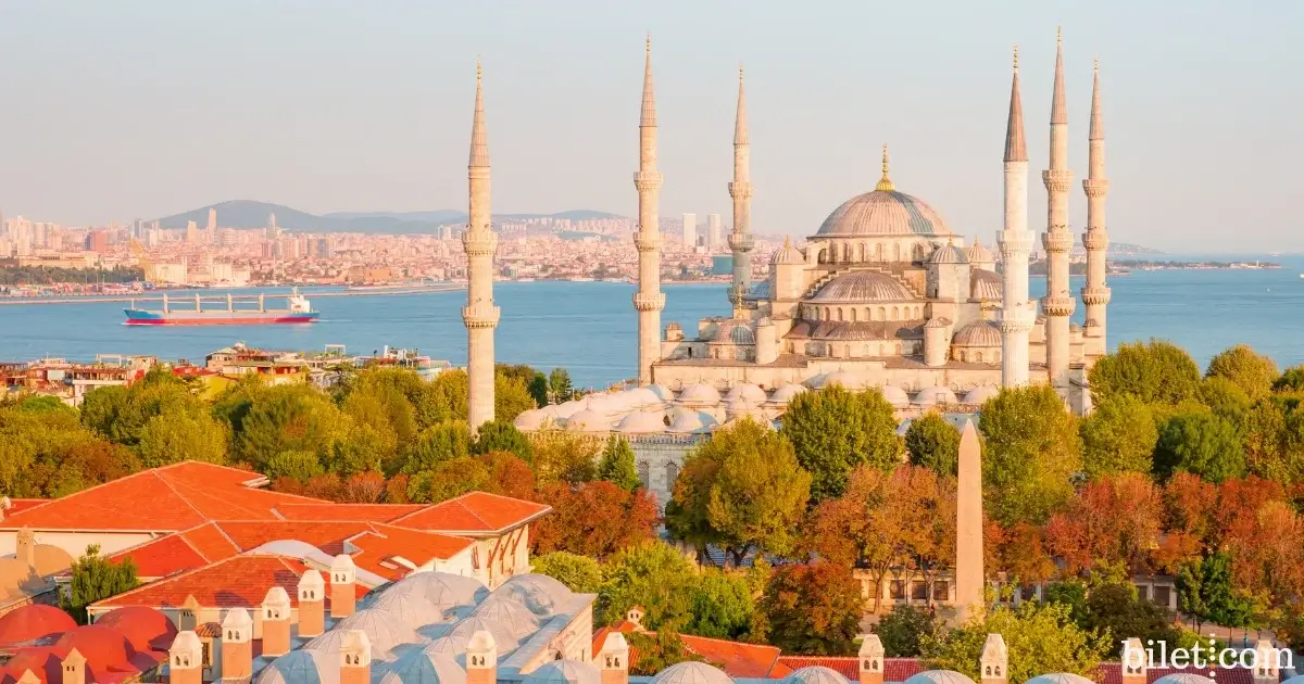 sultanahmet meydanı