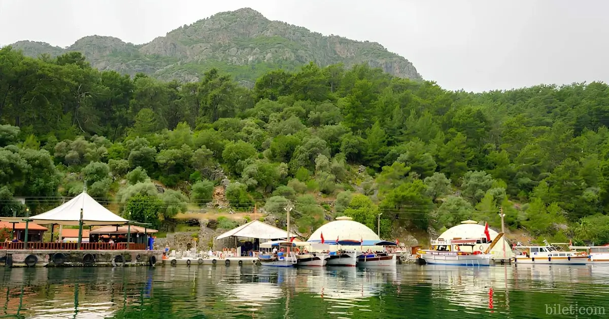 ιαματικές πηγές σουλτανίγιε