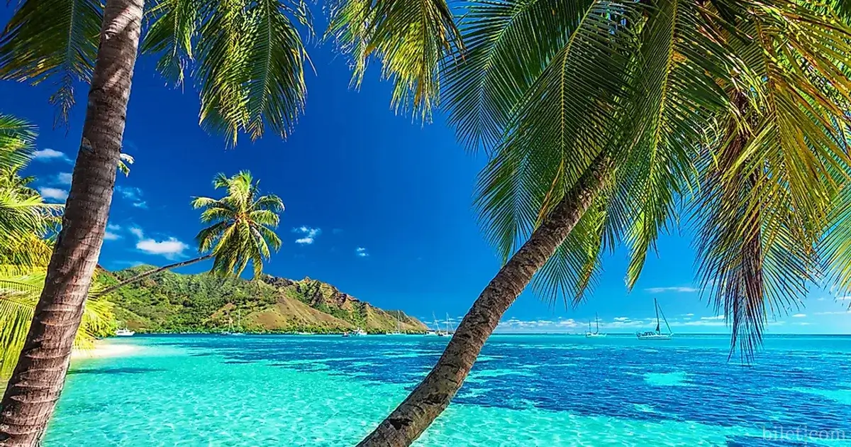 tahiti