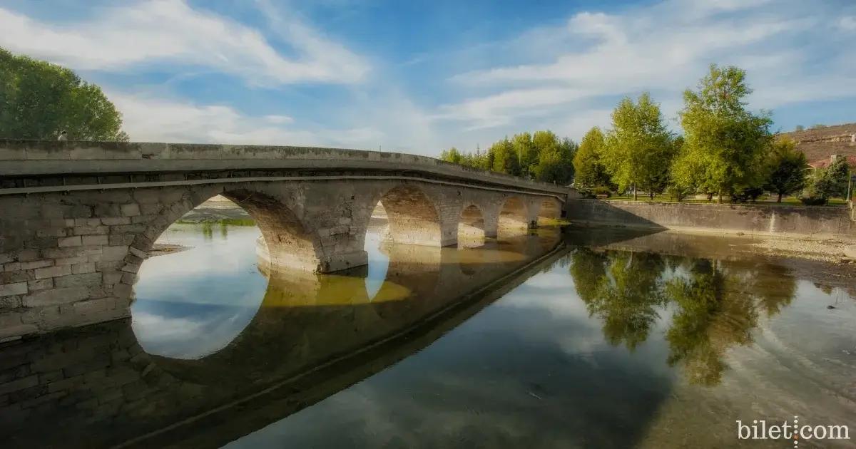 Kastamonu Stone Bridge
