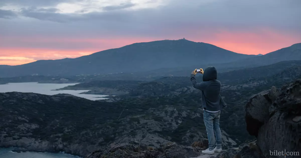 tatil ve gezi fotoğraflarını daha iyi çekmenin yolları