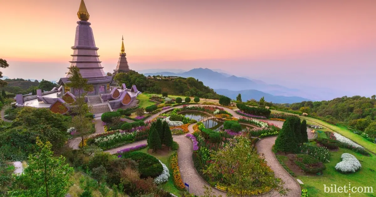 Thailand Chiang Mai