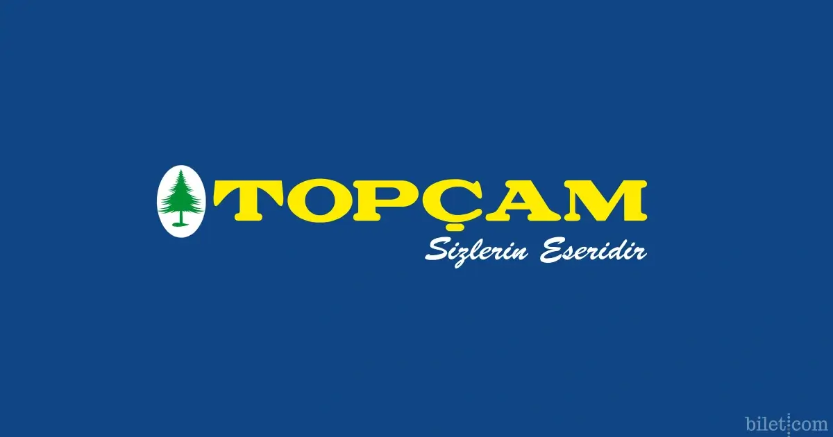 topcam tourisme