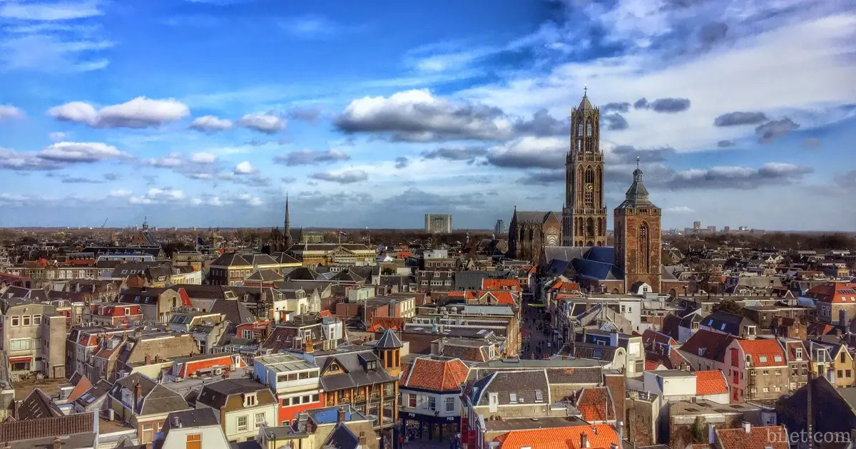 Utrecht