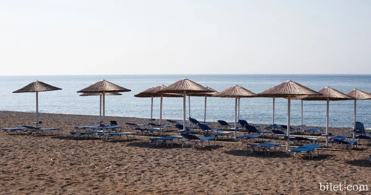 vatera beach lesbos
