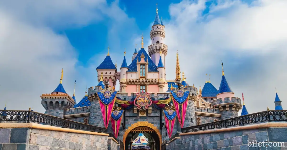 Walt Disney World Resort