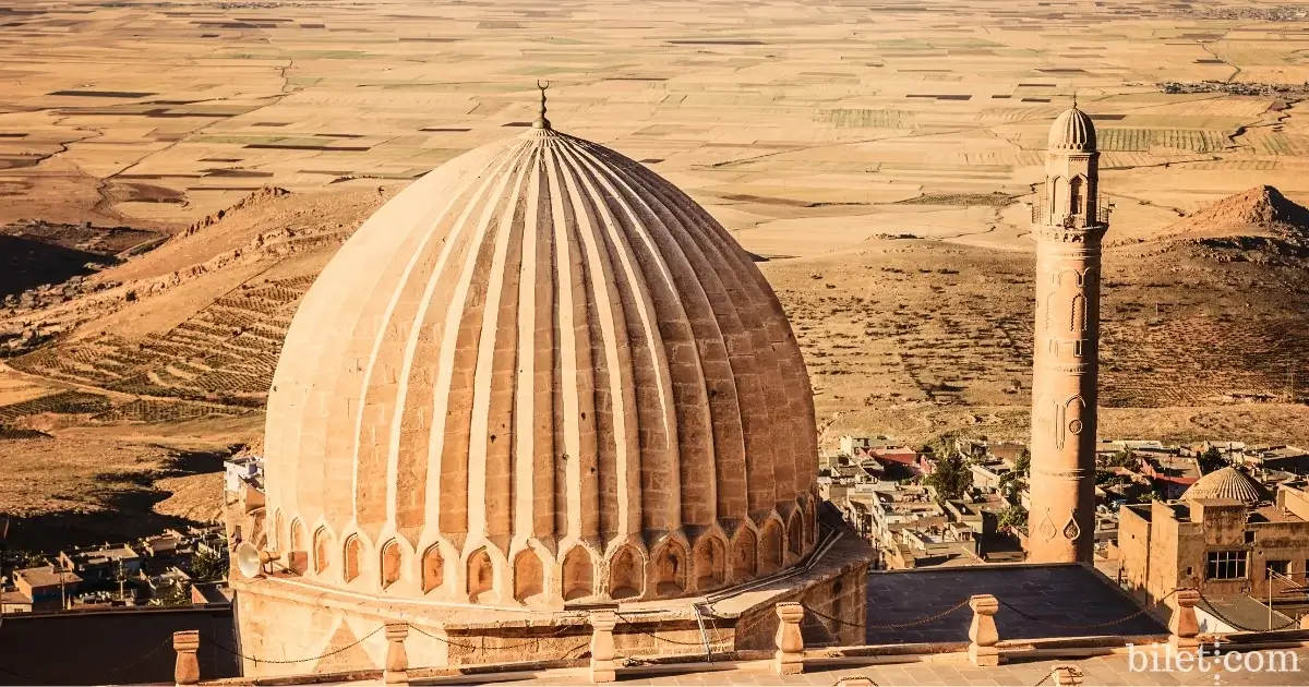 Zinciriye Madrasa