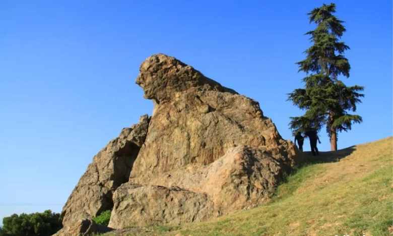 Ağlayan Kaya Efsanesi Nedir? Nasıl Gidilir?
