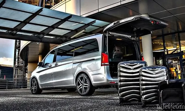 What is Airport Private Transfer Service?