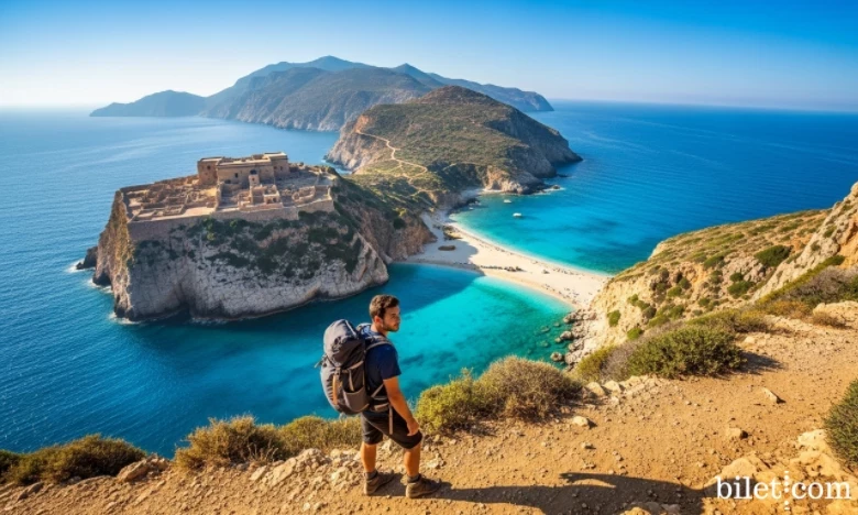 Not Just the Sea: 7 Things to Do on the Greek Islands