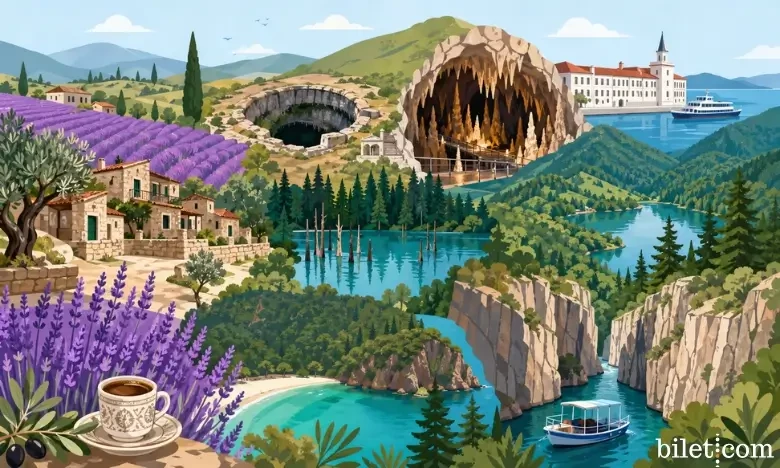 Türkiye’de Az Bilinen Ama Görülmeye Değer 10