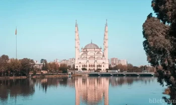 Adana’da Nerede Kalınır? Adana Konaklama Rehberi