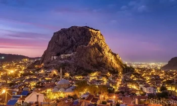 Where to Stay in Afyon? Afyon Accommodation Guide