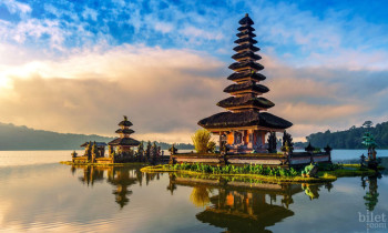 Bali Seyahatinde Bilmeniz Gerekenler