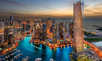 Dubai’de Nereler Gezilir? - Görülmesi Gereken Yerler