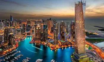 Dubai’de Nereler Gezilir? - Görülmesi Gerekenler