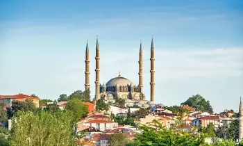 Where to Stay in Edirne? Edirne Accommodation Guide