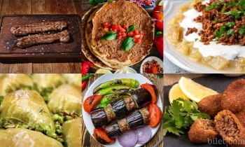 What to Eat in Gaziantep?