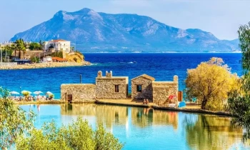 Muğla Holiday Guide: Where to Go, Where to Eat?