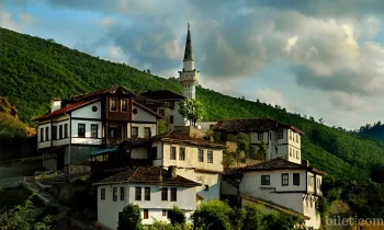 Sakarya'da Gezilecek, Görülecek En İyi Yerler