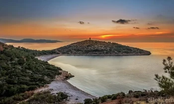Where to Visit in Chios?